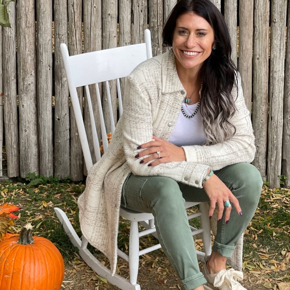 BB Dakota Jacket - Picture 3 of 6